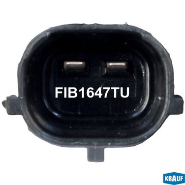 Krauf FIB1647TU Форсунка бензиновая - 3