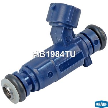 Krauf FIB1984TU Форсунка бензиновая - 1
