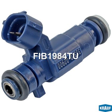 Krauf FIB1984TU Форсунка бензиновая - 2