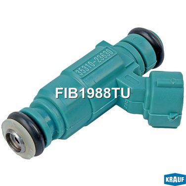 Krauf FIB1988TU Форсунка бензиновая - 1