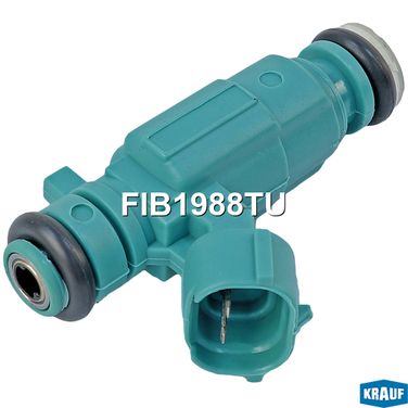 Krauf FIB1988TU Форсунка бензиновая - 2