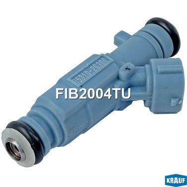 Krauf FIB2004TU Форсунка бензиновая - 1