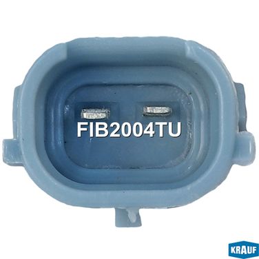 Krauf FIB2004TU Форсунка бензиновая - 3
