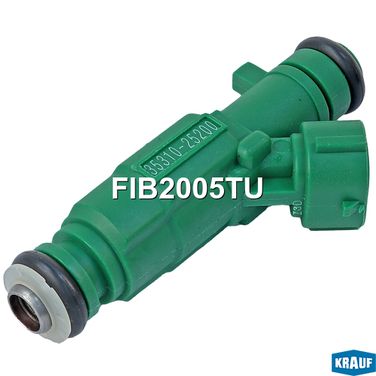 Krauf FIB2005TU Форсунка бензиновая - 1