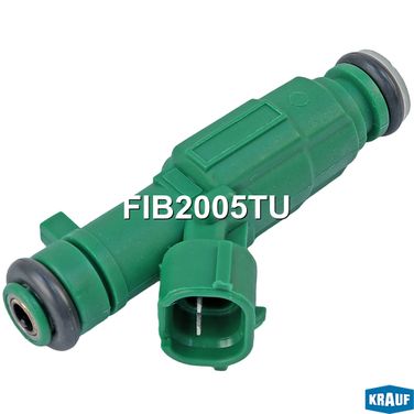 Krauf FIB2005TU Форсунка бензиновая - 2