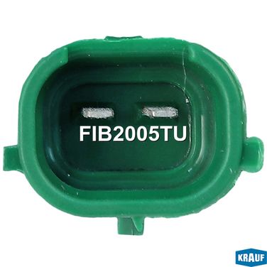 Krauf FIB2005TU Форсунка бензиновая - 3