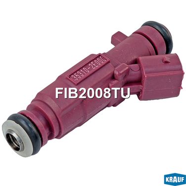 Krauf FIB2008TU Форсунка бензиновая - 1