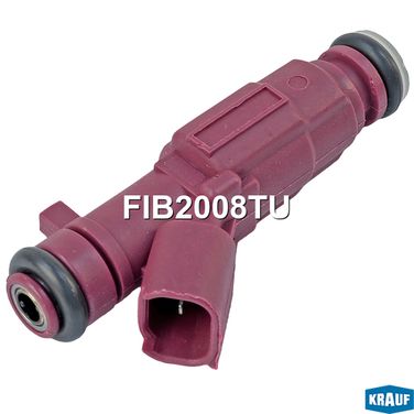 Krauf FIB2008TU Форсунка бензиновая - 2