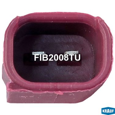 Krauf FIB2008TU Форсунка бензиновая - 3