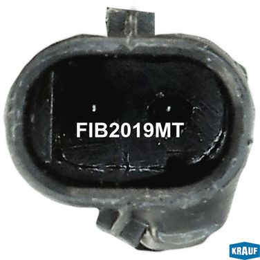 Krauf FIB2019MT Форсунка бензиновая - 3