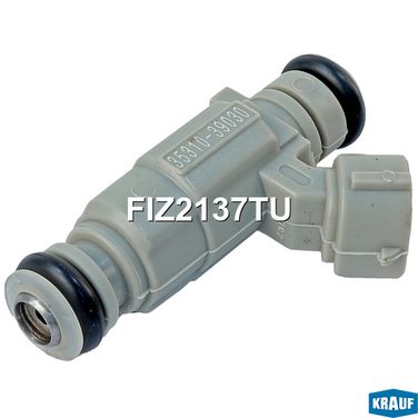 Krauf FIZ2137TU Форсунка бензиновая - 1