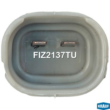 Krauf FIZ2137TU Форсунка бензиновая - 3