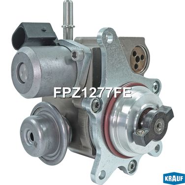 Krauf FPZ1277FE Насос высокого давления бензиновый - 1