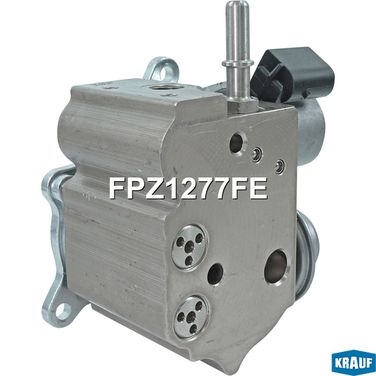 Krauf FPZ1277FE Насос высокого давления бензиновый - 2