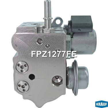 Krauf FPZ1277FE Насос высокого давления бензиновый - 3