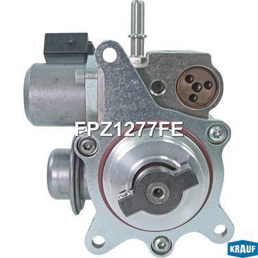 Krauf FPZ1277FE Насос высокого давления бензиновый - 4