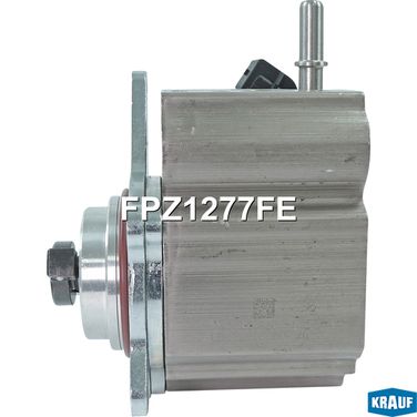 Krauf FPZ1277FE Насос высокого давления бензиновый - 5