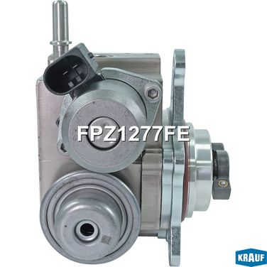 Krauf FPZ1277FE Насос высокого давления бензиновый - 6