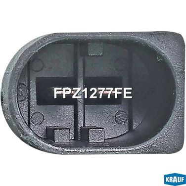 Krauf FPZ1277FE Насос высокого давления бензиновый - 7