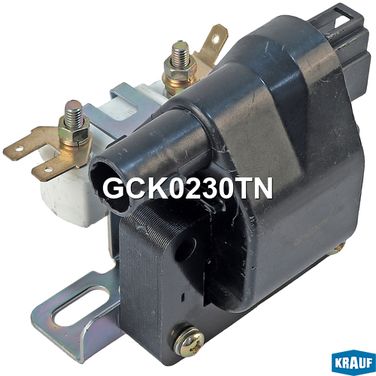 Krauf GCK0230TN Катушка зажигания - 2