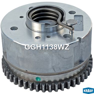 Krauf GGH1138WZ Шестерня распредвала - 1