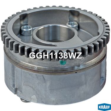 Krauf GGH1138WZ Шестерня распредвала - 2
