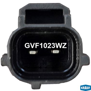 Krauf GVF1023WZ Клапан электромагнитный изменения фаз ГРМ - 3
