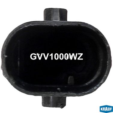 Krauf GVV1000WZ Клапан электромагнитный изменения фаз ГРМ - 3
