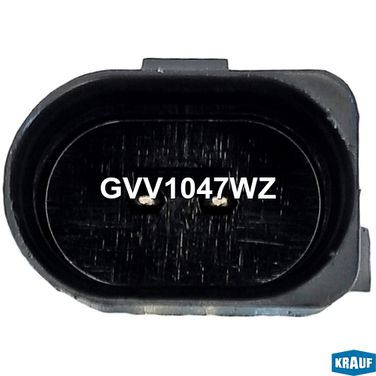 Krauf GVV1047WZ Клапан электромагнитный изменения фаз ГРМ - 3