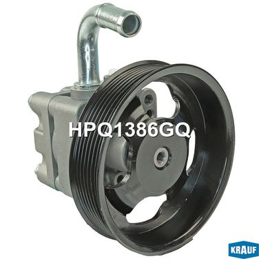 Krauf HPQ1386GQ Насос гидроусилителя руля - 1