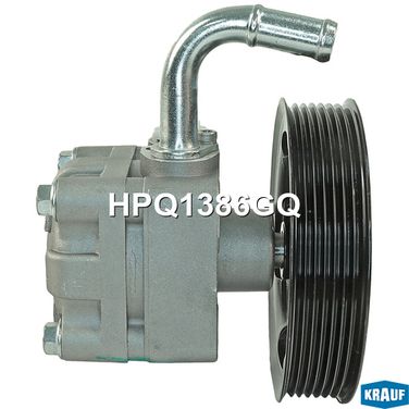 Krauf HPQ1386GQ Насос гидроусилителя руля - 4