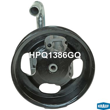 Krauf HPQ1386GQ Насос гидроусилителя руля - 5