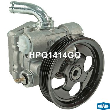 Krauf HPQ1414GQ Насос гидроусилителя руля - 1