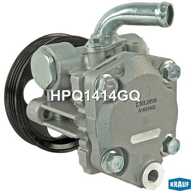 Krauf HPQ1414GQ Насос гидроусилителя руля - 2