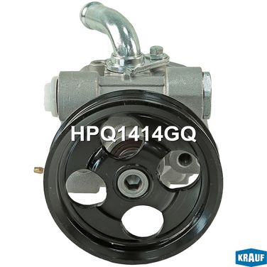 Krauf HPQ1414GQ Насос гидроусилителя руля - 5