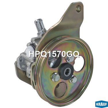 Krauf HPQ1570GQ Насос гидроусилителя руля - 1