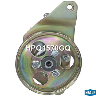 Krauf HPQ1570GQ Насос гидроусилителя руля - 5