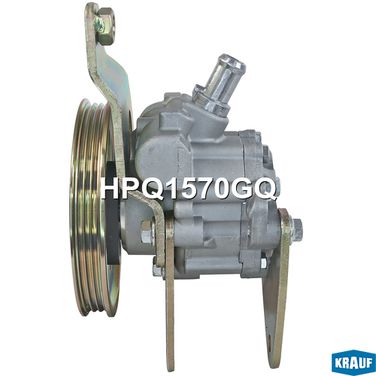 Krauf HPQ1570GQ Насос гидроусилителя руля - 6