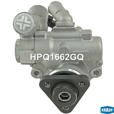 Krauf HPQ1662GQ Насос гидроусилителя руля - 4