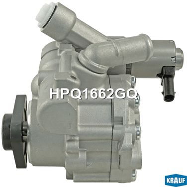 Krauf HPQ1662GQ Насос гидроусилителя руля - 5