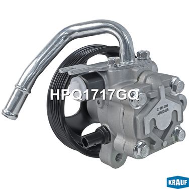 Krauf HPQ1717GQ Насос гидроусилителя руля - 2