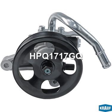 Krauf HPQ1717GQ Насос гидроусилителя руля - 5