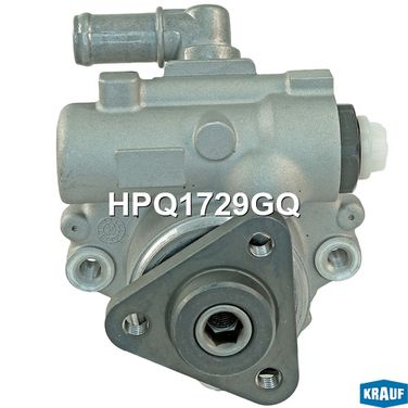 Krauf HPQ1729GQ Насос гидроусилителя руля - 4