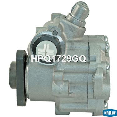 Krauf HPQ1729GQ Насос гидроусилителя руля - 5