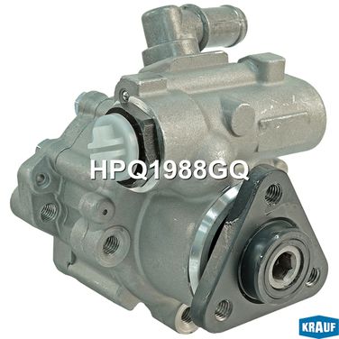 Krauf HPQ1988GQ Насос гидроусилителя руля - 1