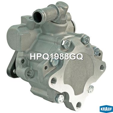 Krauf HPQ1988GQ Насос гидроусилителя руля - 2