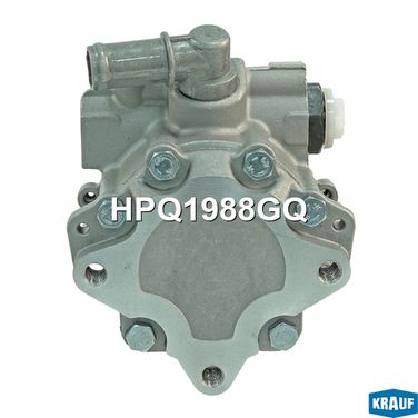 Krauf HPQ1988GQ Насос гидроусилителя руля - 3