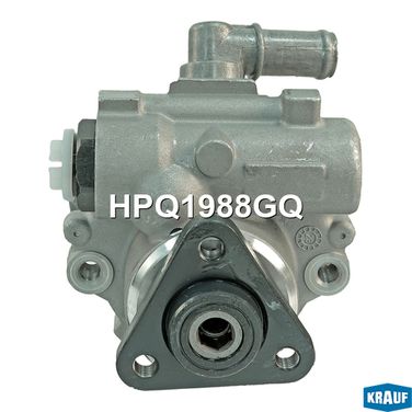 Krauf HPQ1988GQ Насос гидроусилителя руля - 4