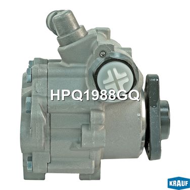 Krauf HPQ1988GQ Насос гидроусилителя руля - 6