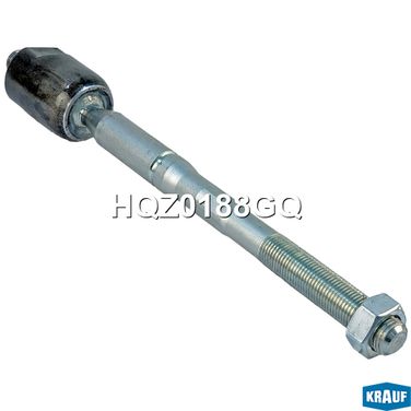 Krauf HQZ0188GQ Тяга рулевая - 2